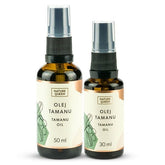 Tamanuöljy 50 ml NATURE QUEEN